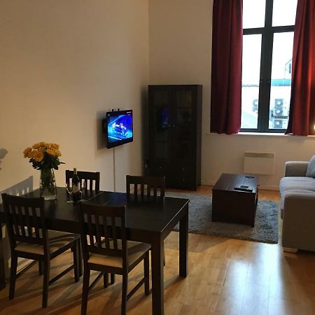 Stylish City Centre Apartment Cardiff Ngoại thất bức ảnh